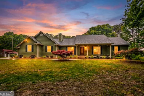 561 Leguin Mill Rd, Locust Grove, GA 30248