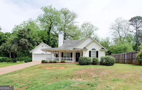 548 Persons St, Monticello, GA 31064