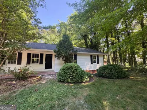 1301 Braselton Hwy, Lawrenceville, GA 30043