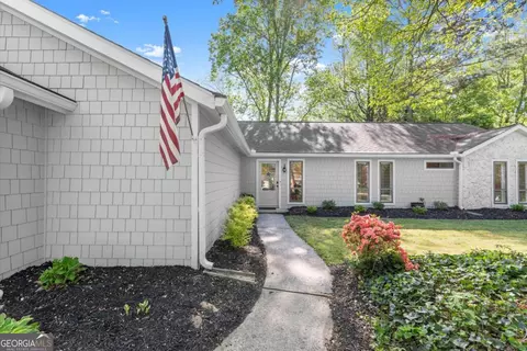 Undisclosed, Marietta, GA 30062