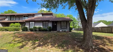 2717 Flintlock Pl, Austell, GA 30106