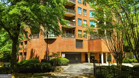395 Central Park Pl #230, Atlanta, GA 30312