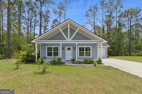 1636 Ashantilly Dr, Darien, GA 31305