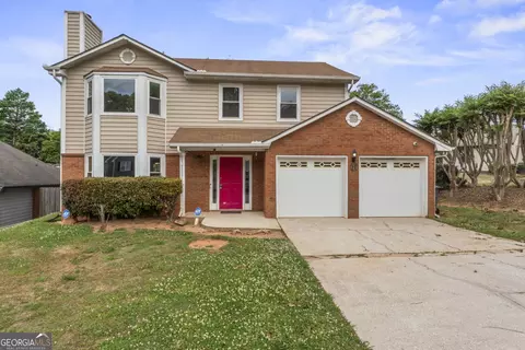 Undisclosed, Lawrenceville, GA 30044