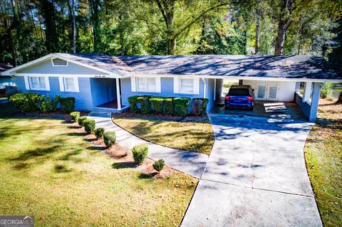 Undisclosed, East Point, GA 30344