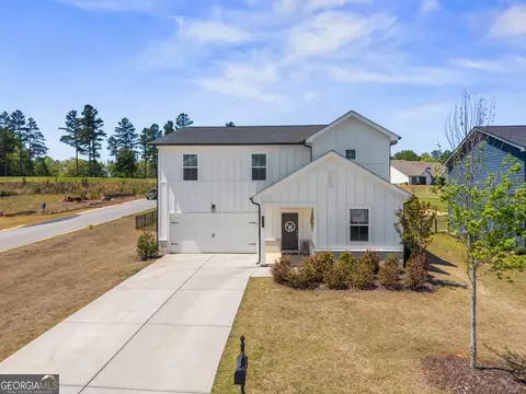 177 Sweet Briar Way #LOT 40, Homer, GA 30547