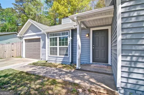2665 Ivydale Ct SW, Atlanta, GA 30311