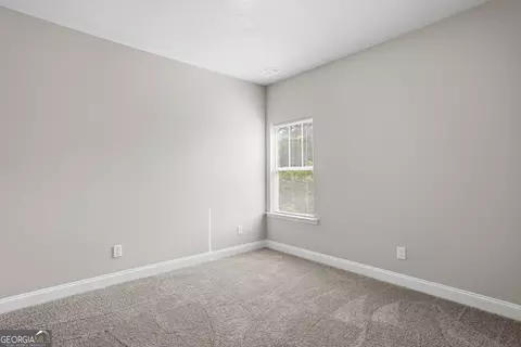 Bedroom - 267 Timberlake Dr, Guyton, GA 31312 photo 6 of 6