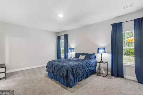 Bedroom - 267 Timberlake Dr, Guyton, GA 31312 photo 2 of 6