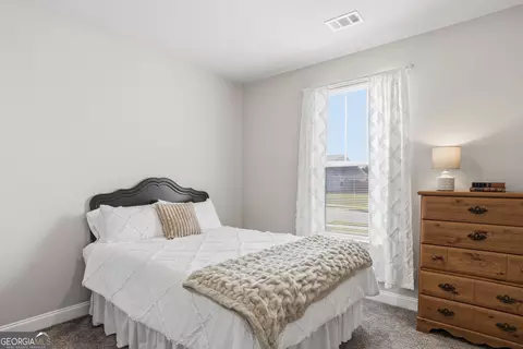 Bedroom - 267 Timberlake Dr, Guyton, GA 31312 photo 4 of 6