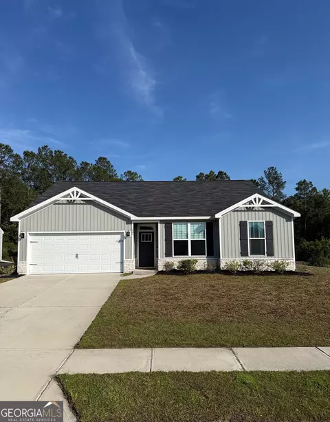 267 Timberlake Dr, Guyton, GA 31312