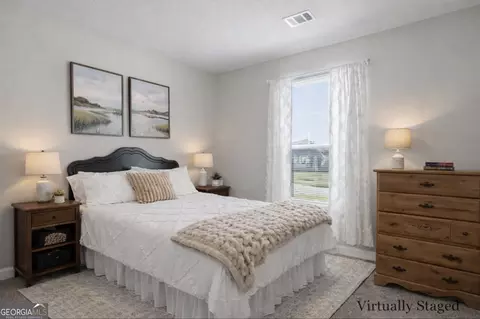 Bedroom - 267 Timberlake Dr, Guyton, GA 31312 photo 3 of 6