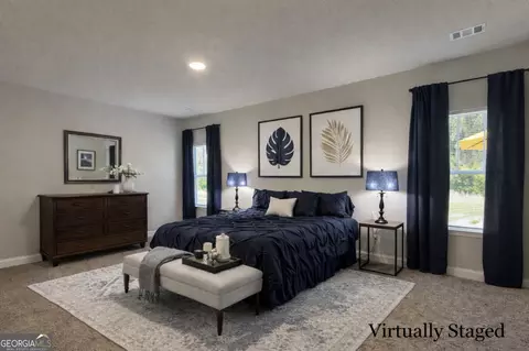 Bedroom - 267 Timberlake Dr, Guyton, GA 31312 photo 1 of 6