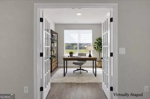 Entry Way - 267 Timberlake Dr, Guyton, GA 31312 photo 1 of 1