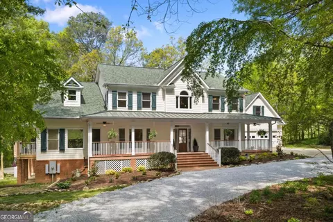 16540 Hopewell Rd, Alpharetta, GA 30004