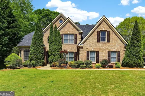 Undisclosed, Austell, GA 30168