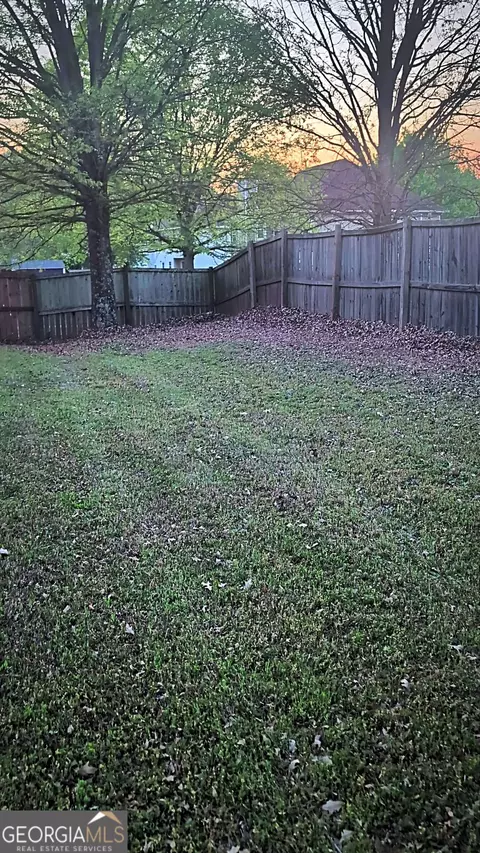 Exterior - 405 Browning Field Way, Hampton, GA 30228 photo 3 of 3