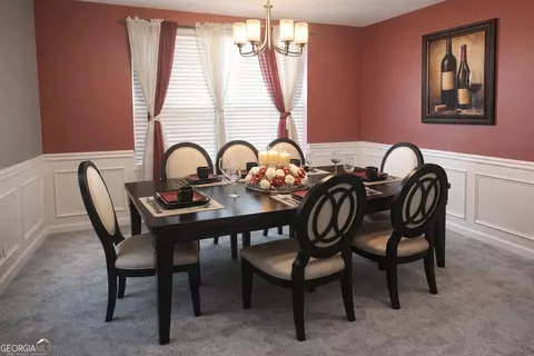 Dining - 405 Browning Field Way, Hampton, GA 30228 photo 1 of 2