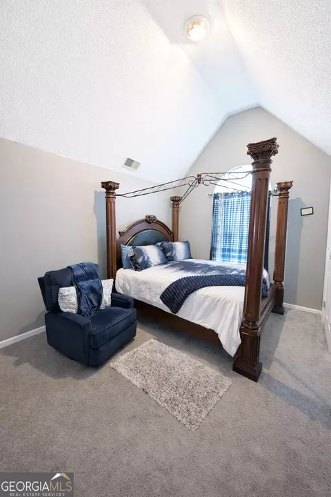 Bedroom - 405 Browning Field Way, Hampton, GA 30228 photo 8 of 9