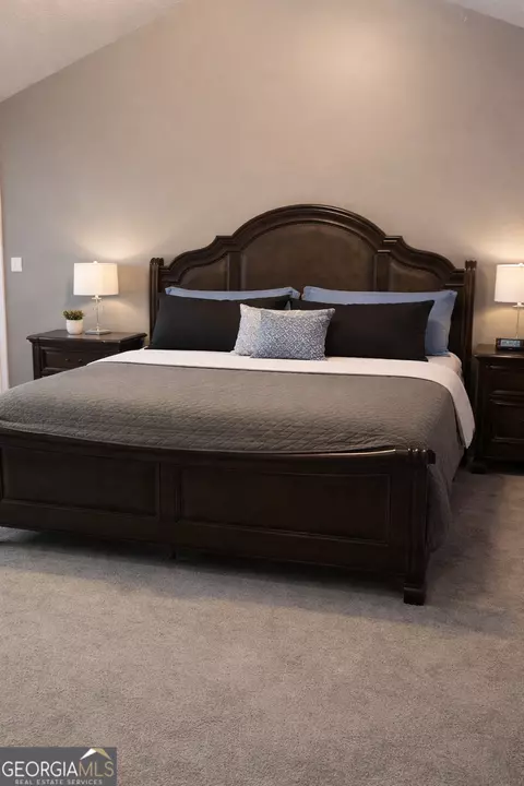 Bedroom - 405 Browning Field Way, Hampton, GA 30228 photo 3 of 9