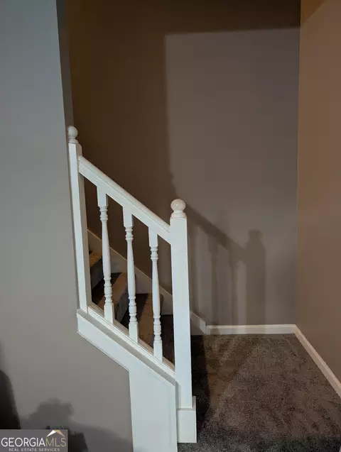 Entry Way - 405 Browning Field Way, Hampton, GA 30228 photo 2 of 5
