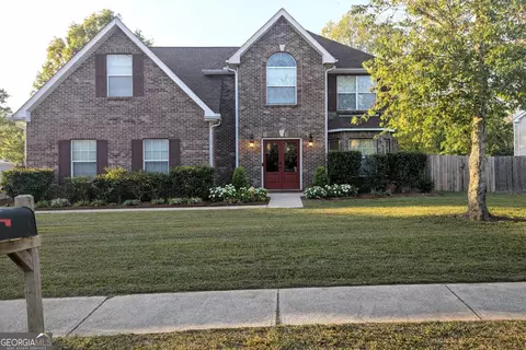 405 Browning Field Way, Hampton, GA 30228