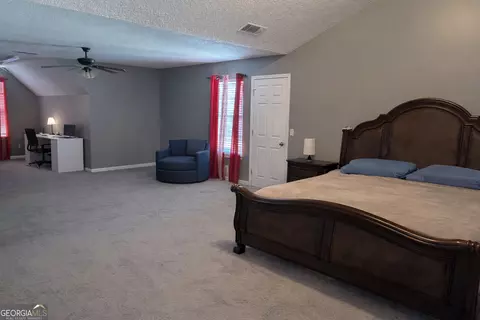 Bedroom - 405 Browning Field Way, Hampton, GA 30228 photo 5 of 9