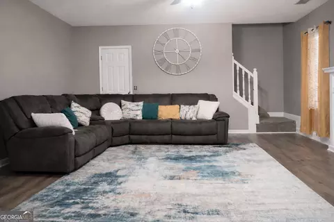 Living - 405 Browning Field Way, Hampton, GA 30228 photo 1 of 1
