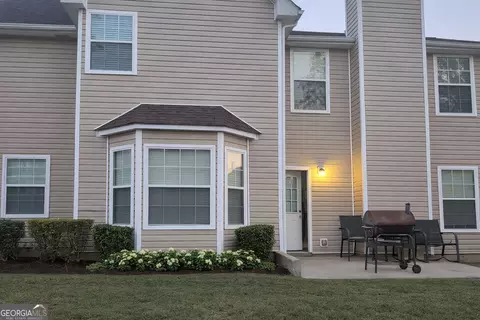 Exterior - 405 Browning Field Way, Hampton, GA 30228 photo 2 of 3