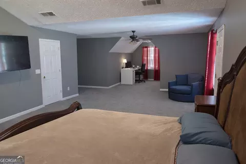 Bedroom - 405 Browning Field Way, Hampton, GA 30228 photo 4 of 9