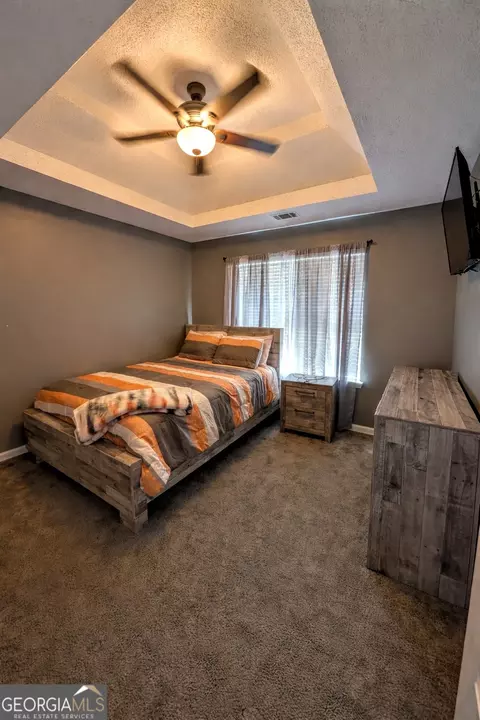 Bedroom - 405 Browning Field Way, Hampton, GA 30228 photo 6 of 9