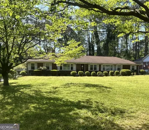 1265 Tuckawanna Dr SW, Atlanta, GA 30311