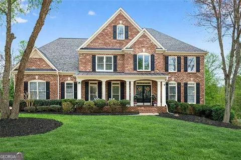 516 Brookeshyre Ct, Woodstock, GA 30188