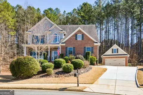 Undisclosed, Dallas, GA 30132