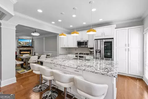 2872 Overlook Way NE, Atlanta, GA 30324
