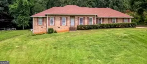 1643 Colonial South Dr SW, Conyers, GA 30094
