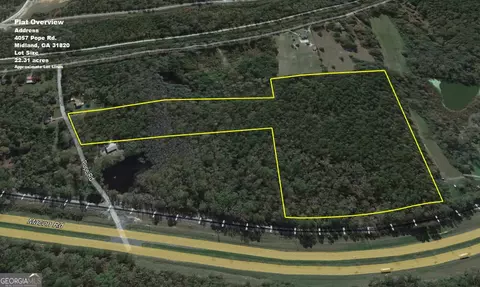 4057 Pope Rd, Midland, GA 31820