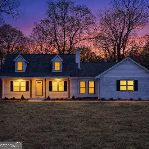 3278 Highway 155 SW, Stockbridge, GA 30281