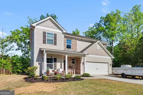 282 Shoals Trl, Dallas, GA 30132