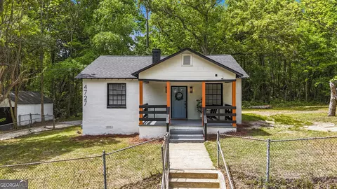 4727 Bishop Rd, Macon, GA 31206