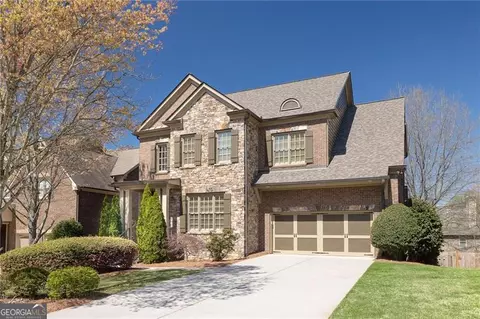 1982 Cheyanne Dr SE, Smyrna, GA 30080