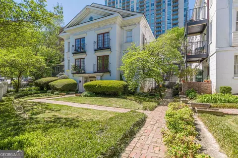 1072 Piedmont Ave NE #105, Atlanta, GA 30309