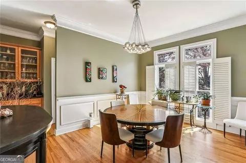 1454 Wembley Ct NE, Atlanta, GA 30329
