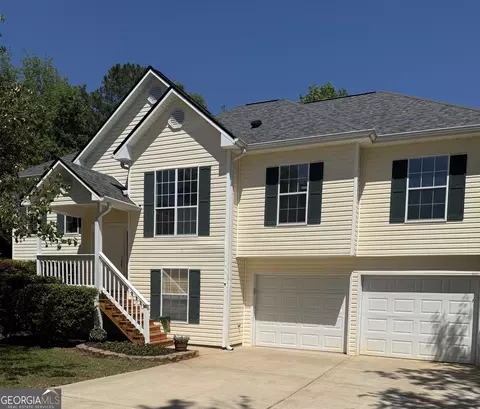 160 Logans Dr SE, Milledgeville, GA 31061