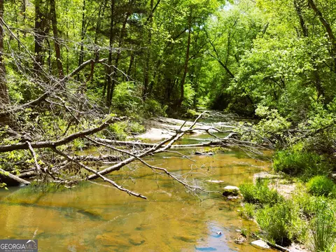 0 Sand Hill Rd, Bowman, GA 30624 photo 3