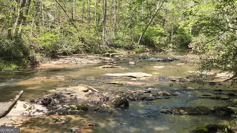 0 Sand Hill Rd, Bowman, GA 30624