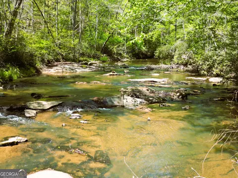 0 Sand Hill Rd, Bowman, GA 30624 photo 2