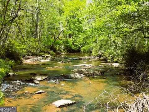 0 Sand Hill Rd, Bowman, GA 30624 photo 4