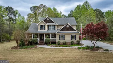 3200 Bunk Tillman Rd, Monroe, GA 30656