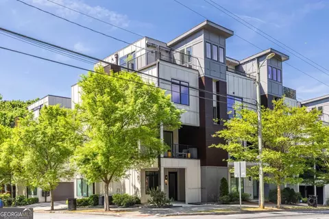 600 Bonaventure Ave NE #6, Atlanta, GA 30306